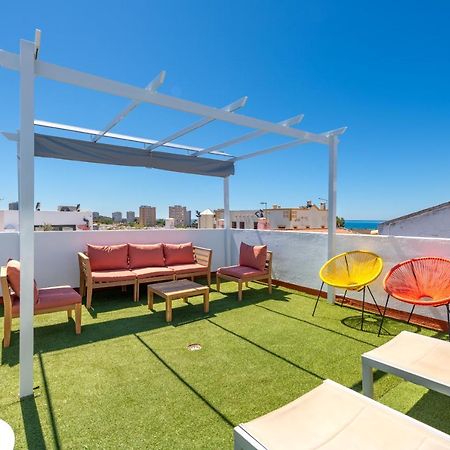 Apartament Casa Dos Amigos Alvor Zewnętrze zdjęcie