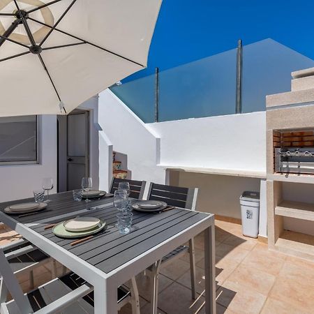 Apartament Casa Dos Amigos Alvor Zewnętrze zdjęcie