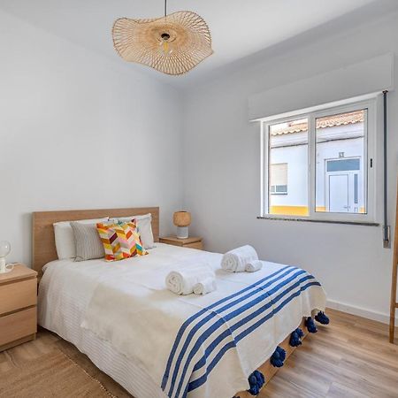 Apartament Casa Dos Amigos Alvor Zewnętrze zdjęcie